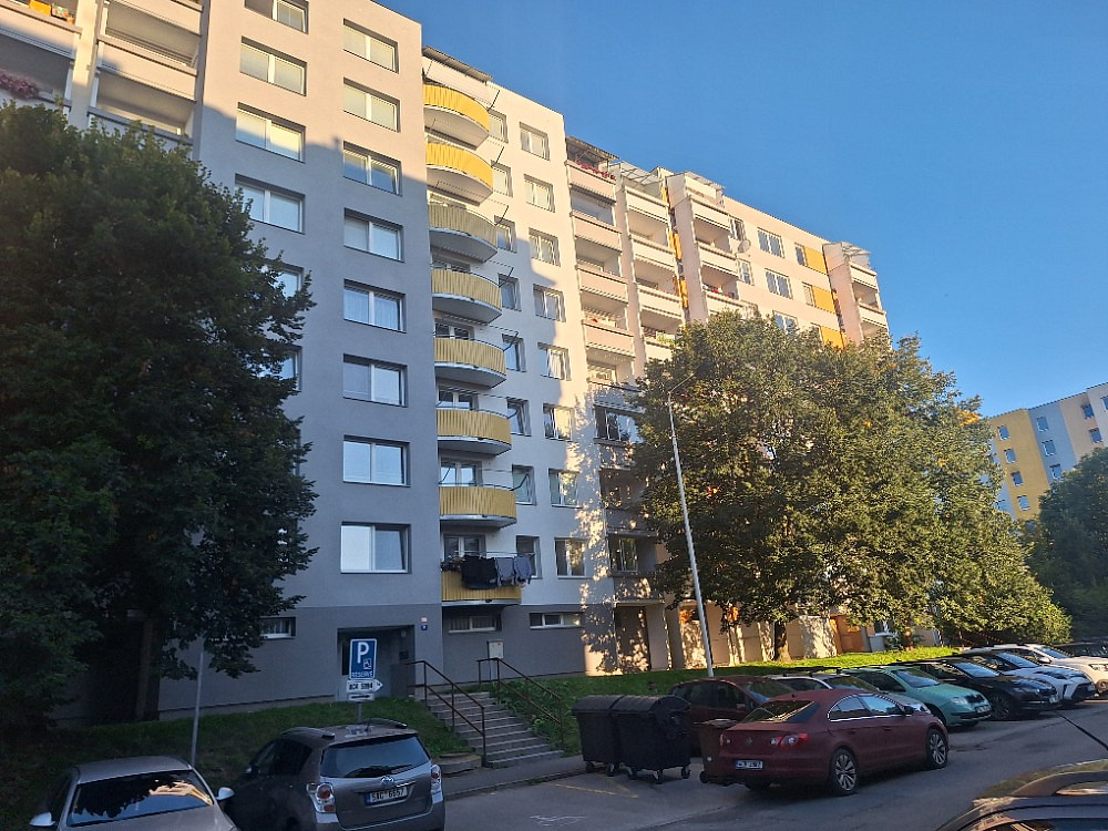 Prodej bytu 4+1 78 m² – fotografie 2