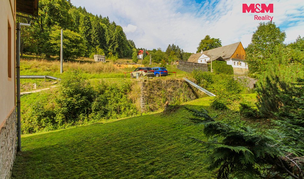 Prodej domu 229 m² s pozemkem 2 152 m², Hanušovice – náhled fotky 30
