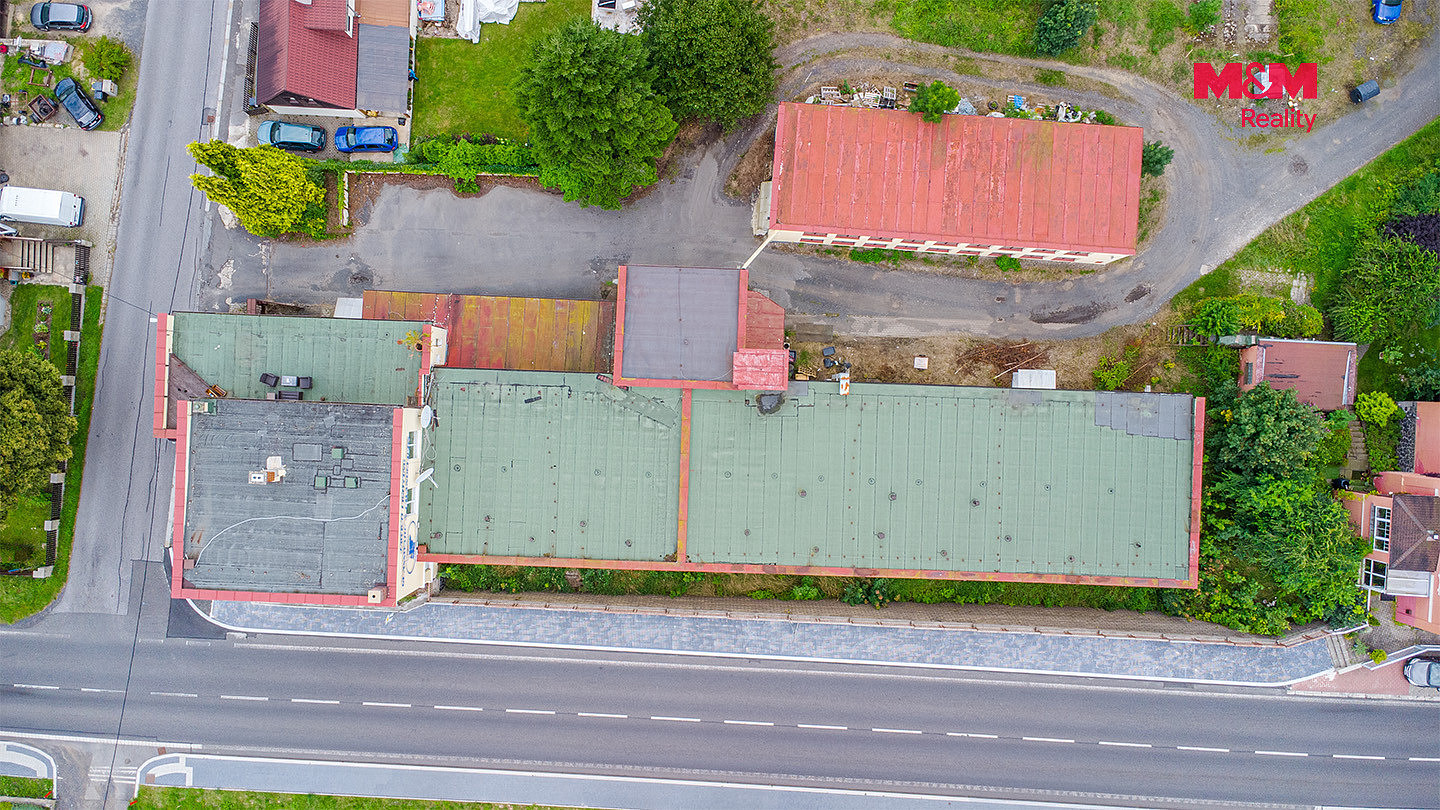 Prodej výrobních prostor 2 651 m² – fotografie 4