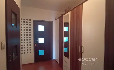 Prodej bytu 2+kk 43 m², V Malém háji, Odolena Voda, okres Praha-východ