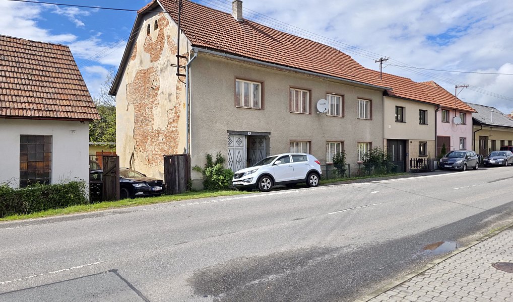 Prodej chaty/chalupy 700 m² s pozemkem 1 816 m², Brumov-Bylnice – náhled fotky 27