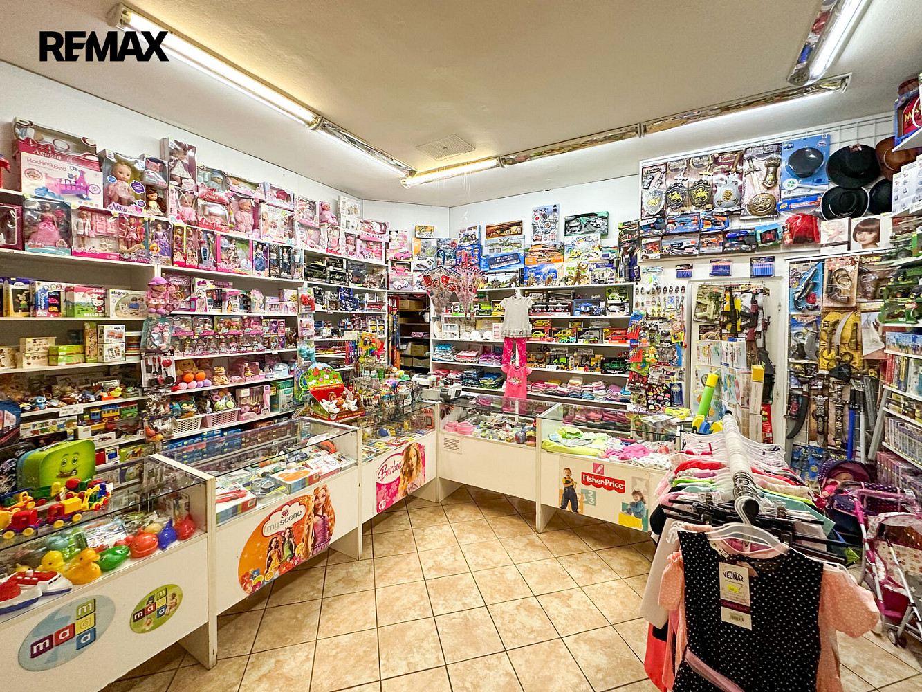 Prodej obchodních prostor 503 m² – fotografie 5