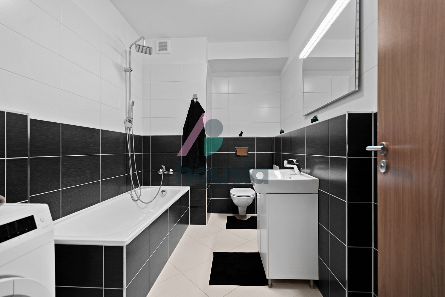 Prodej bytu 2+kk 51 m² — photo 4