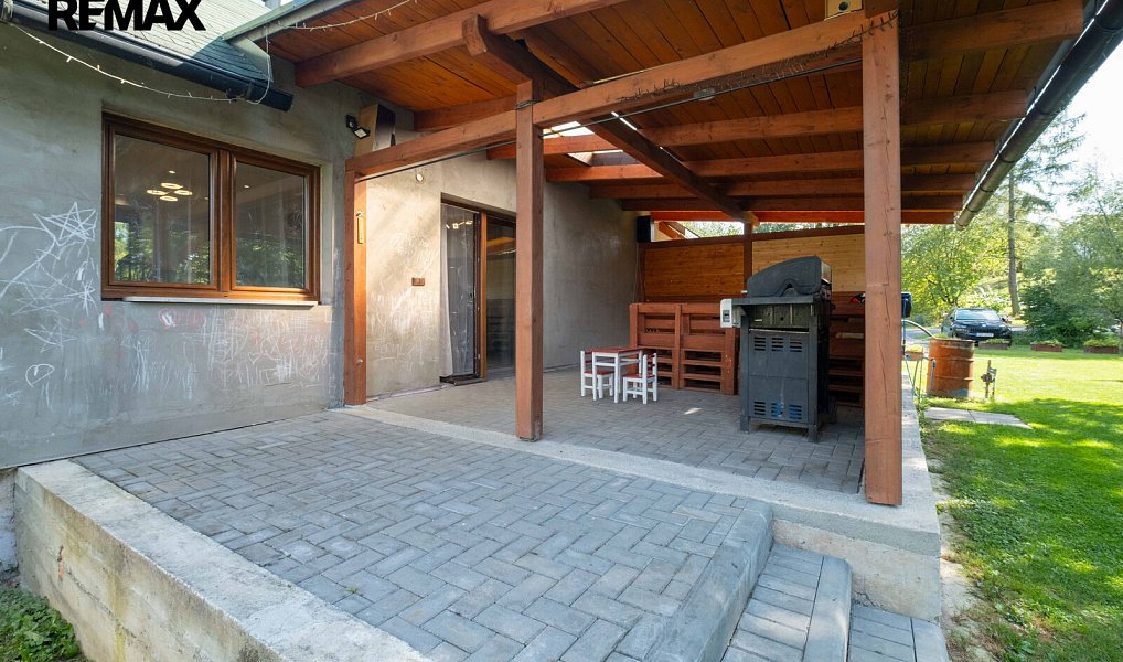 Prodej domu 133 m² s pozemkem 1 024 m², Kateřinice – náhled fotky 22