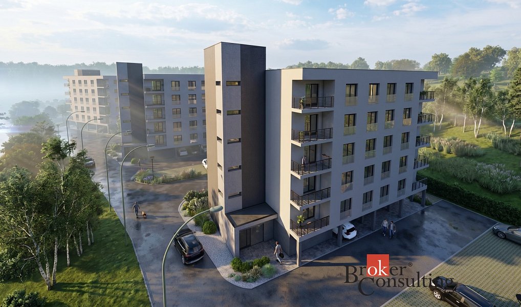 Prodej bytu 3+kk 73 m², Tachov – náhled fotky 10