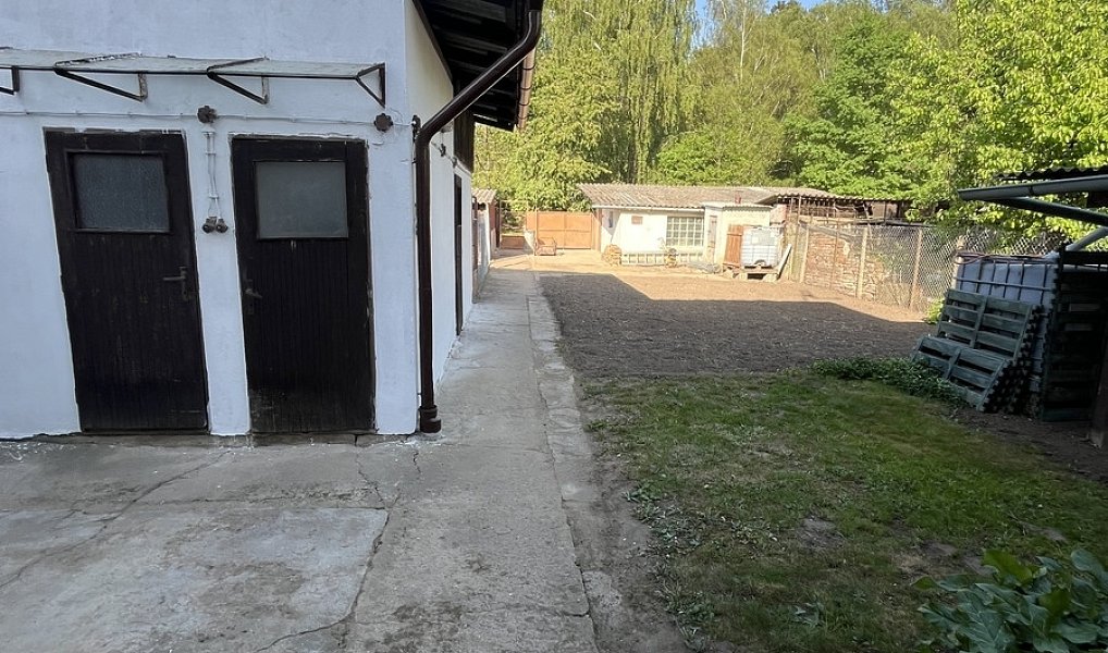 Prodej domu 140 m² s pozemkem 393 m², Velký Karlov – náhled fotky 19