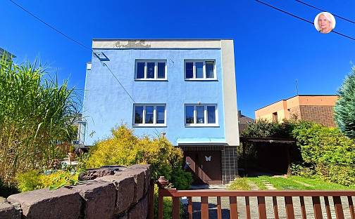 Prodej domu 170 m² s pozemkem 697 m², Hraniční, Havířov - Bludovice, okres Karviná