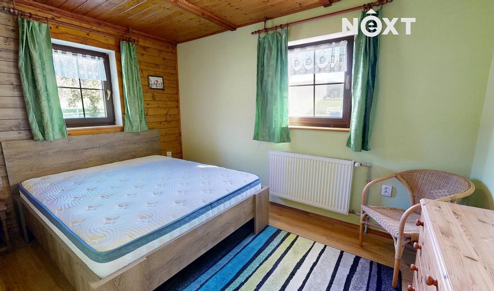 Prodej domu 574 m² s pozemkem 4 063 m², Horní Habartice – náhled fotky 22