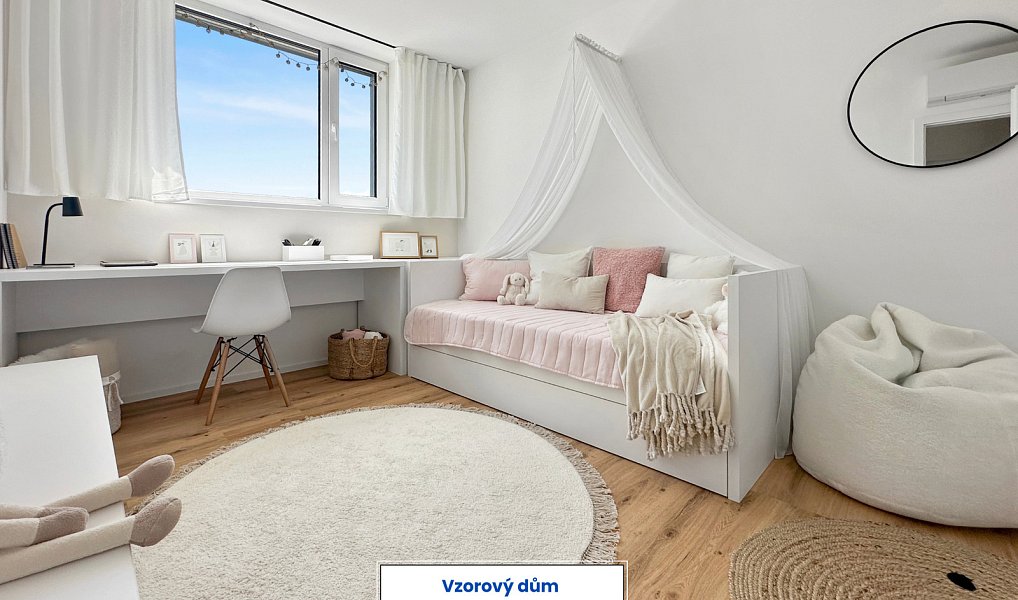 Prodej domu 132 m² s pozemkem 295 m², Strážnice – náhled fotky 18