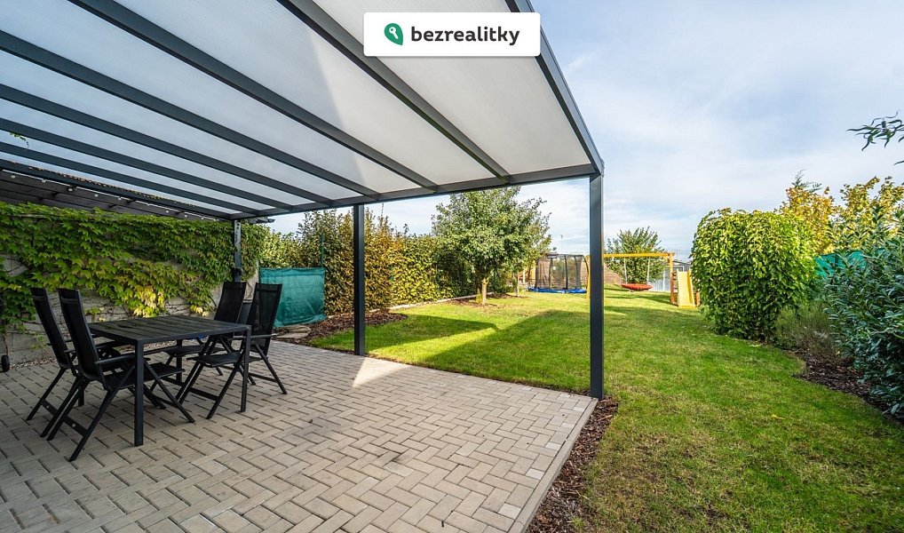 Prodej domu 120 m² s pozemkem 474 m², Bašť – náhled fotky 5