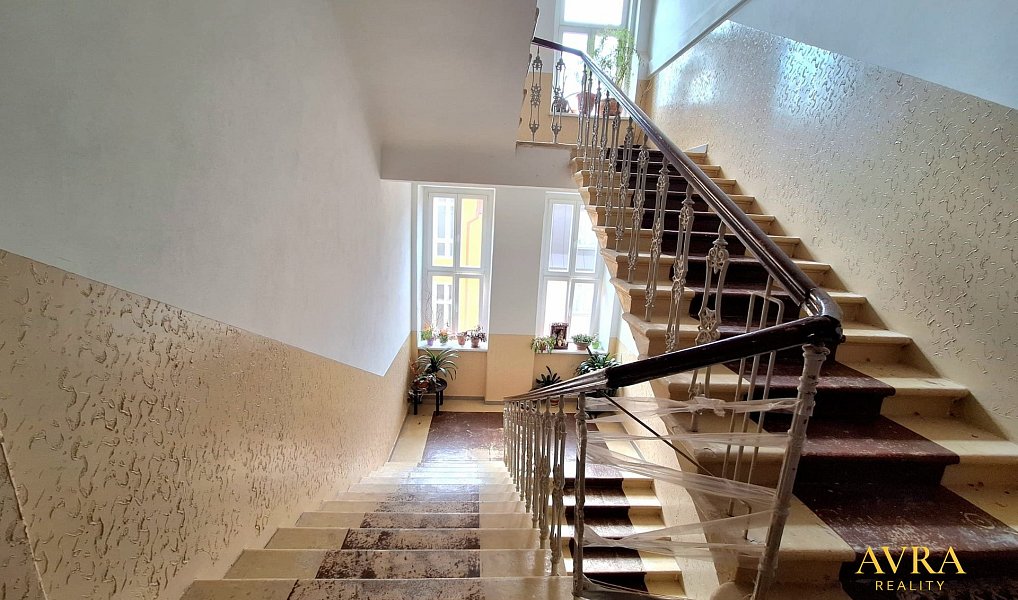 Prodej bytu 2+1 74 m², Mariánské Lázně – náhled fotky 10