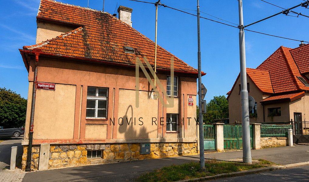 Prodej domu 140 m² s pozemkem 375 m², Plzeň – náhled fotky 20