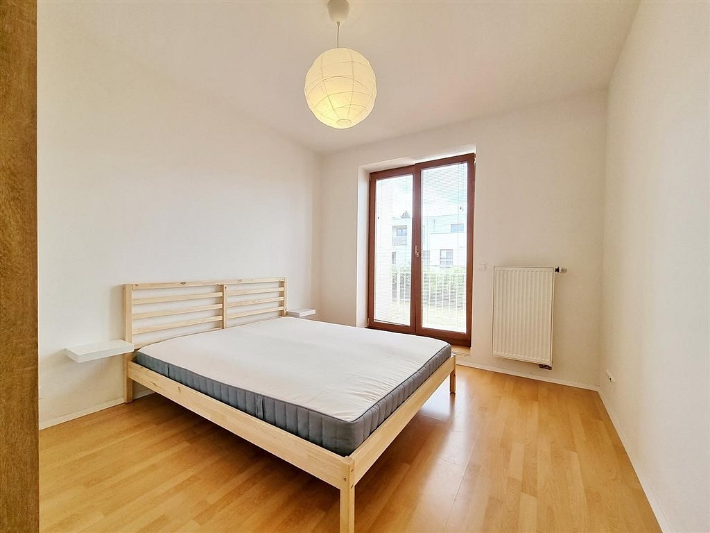 Pronájem bytu 2+kk 55 m² — photo 4