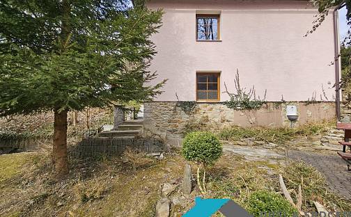 Prodej domu 155 m² s pozemkem 102 m², Rokytnice nad Jizerou - Dolní Rokytnice, okres Semily