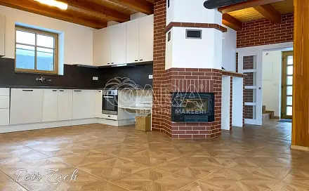 Pronájem domu 158 m² s pozemkem 1 088 m², Horní Studénky, okres Šumperk
