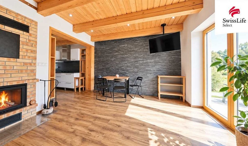 Prodej domu 130 m² s pozemkem 837 m², Staré Město – náhled fotky 2
