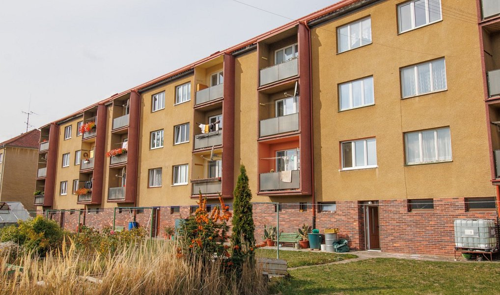 Prodej bytu 3+1, 78 m², Sušice II - Klatovy, Sušice