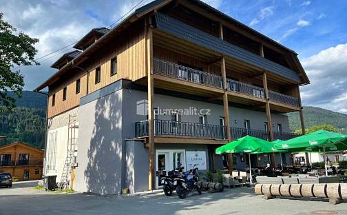 Prodej bytu 4+kk 100 m², Rattendorf, Rakousko