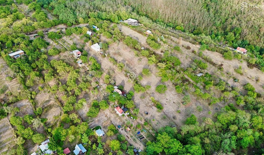 Prodej zahrady 985 m², Dolní Kounice – náhled fotky 3