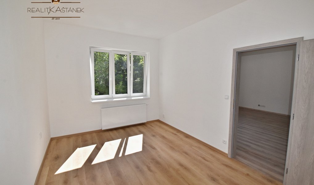 Pronájem bytu 2+kk 55 m², Liberec – náhled fotky 12
