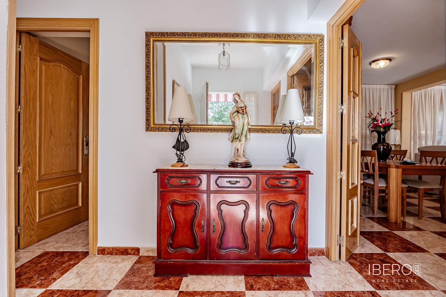 Casa 5+kk – Valdemorillo - Vista 2