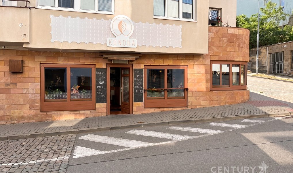 Prodej restaurace 87 m², Brno – náhled fotky 6