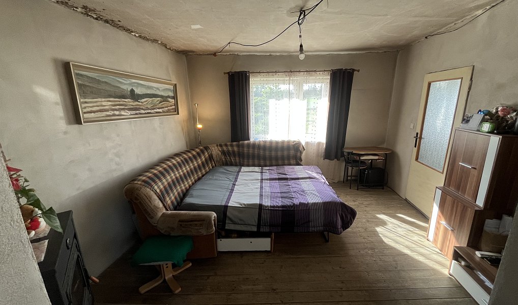 Prodej domu 74 m² s pozemkem 237 m², Ivaň – náhled fotky 7