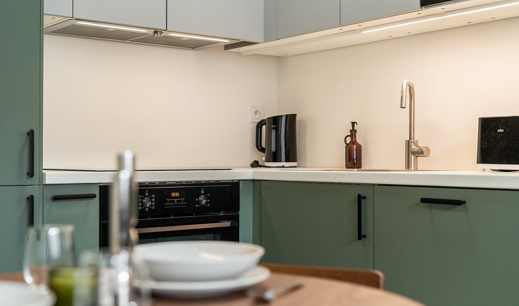 Prodej bytu 2+kk 41 m², Praha – náhled fotky 13