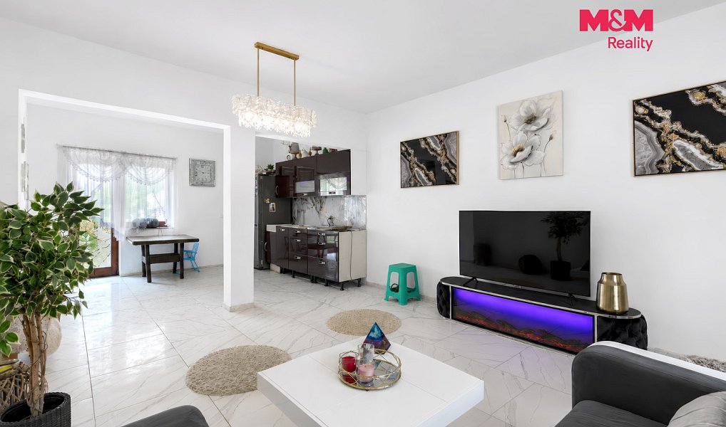 Prodej domu 200 m² s pozemkem 959 m², Orlová – náhled fotky 7