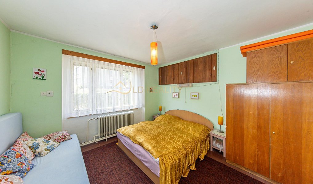 Prodej domu 120 m² s pozemkem 629 m², Vrbno pod Pradědem – náhled fotky 27