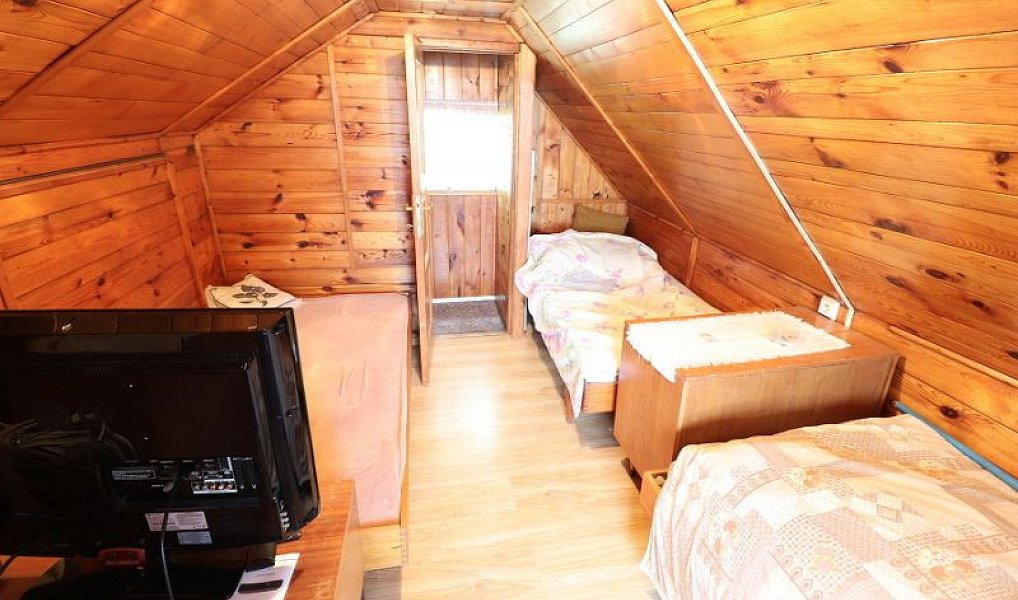 Prodej chaty/chalupy 63 m² s pozemkem 664 m², Úhlejov – náhled fotky 13