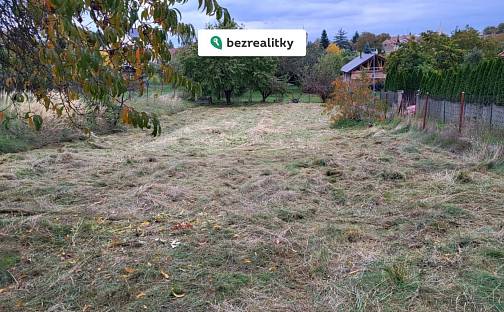 Prodej stavebního pozemku 644 m², Lžovická, Týnec nad Labem, okres Kolín