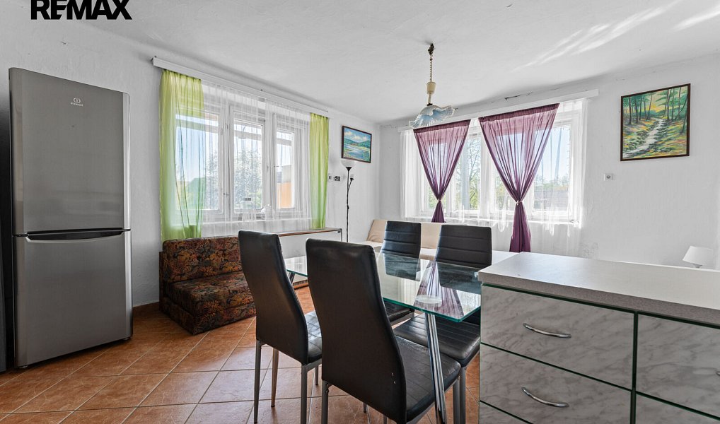 Prodej domu 222 m² s pozemkem 2 923 m², Mladá Vožice – náhled fotky 7