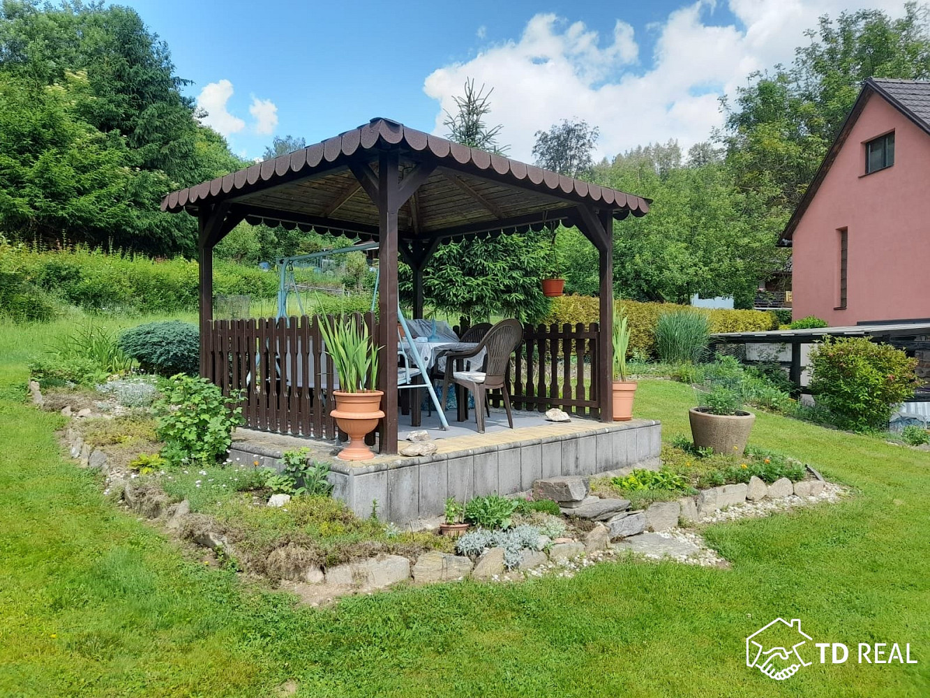 Prodej chaty/chalupy 117 m² s pozemkem 878 m² – fotografie 2
