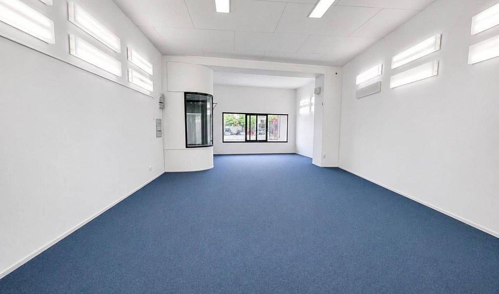 Pronájem skladovacích prostor 274 m², Mladá Boleslav – náhled fotky 6