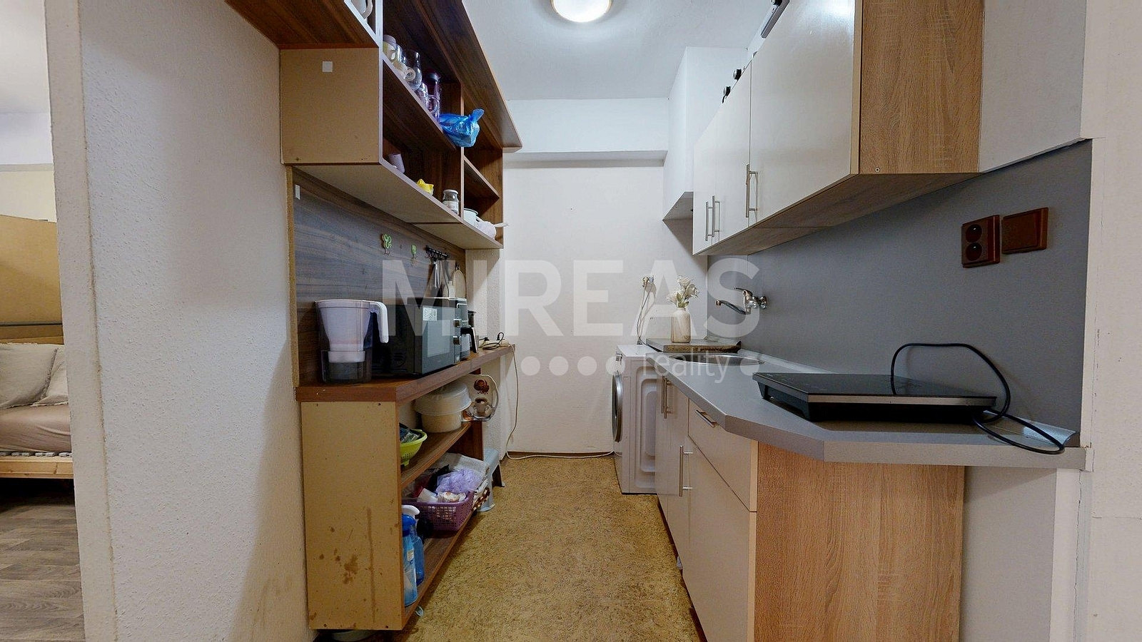 Prodej bytu 1+kk 35 m² - View 4
