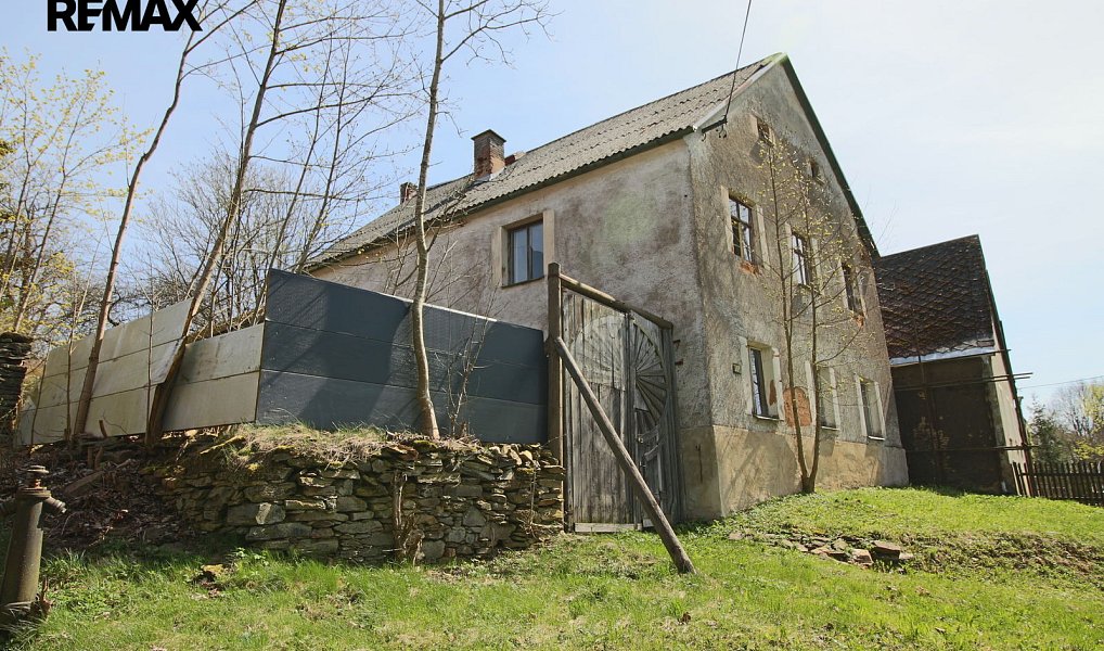 Prodej zemědělského objektu 247 m², Chodová Planá – náhled fotky 35