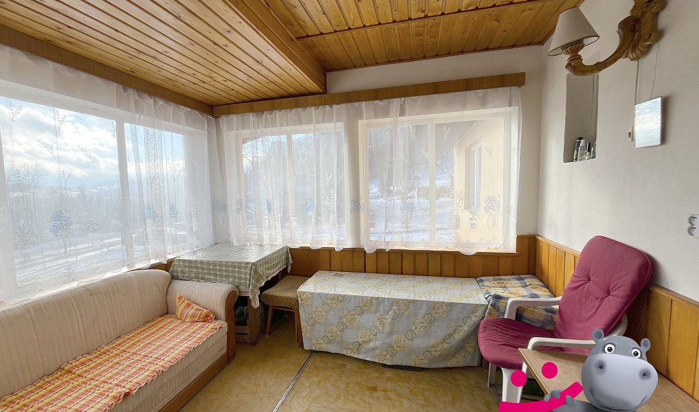 Prodej domu 146 m² s pozemkem 810 m², Jeseník – náhled fotky 2