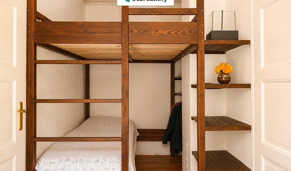 Prodej chaty/chalupy 83 m² s pozemkem 1 660 m², Úpice – náhled fotky 13