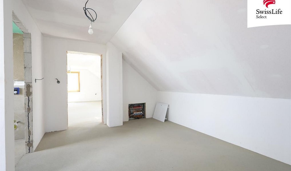 Prodej domu 134 m² s pozemkem 2 825 m², Suchdol nad Lužnicí – náhled fotky 25