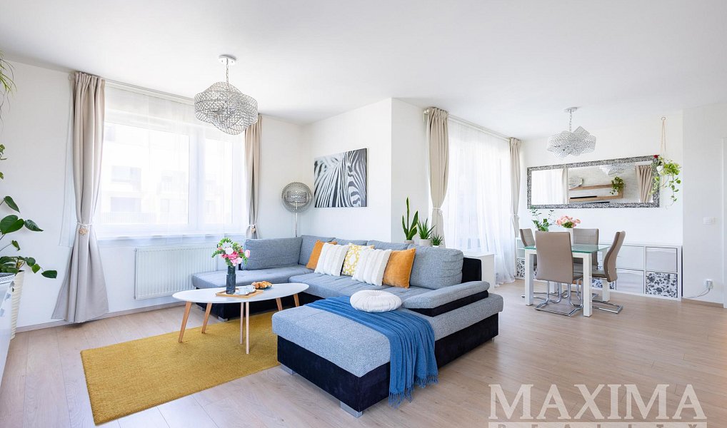 Prodej bytu 4+kk 114 m², Praha – náhled fotky 4