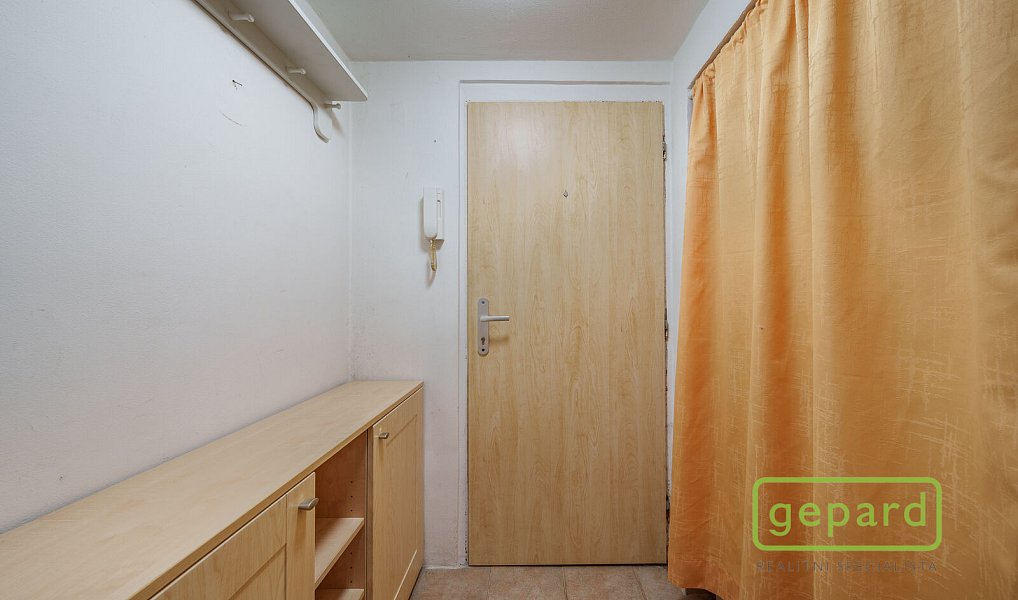 Prodej bytu 1+1 37 m², Karlovy Vary – náhled fotky 10