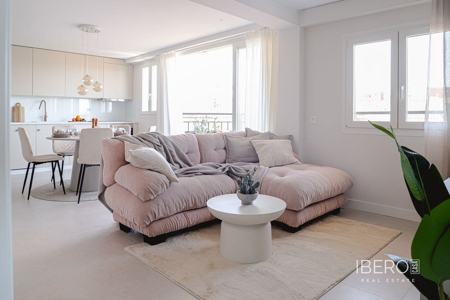 Pis 4+kk – Fuengirola, Los Boliches - Vista 3