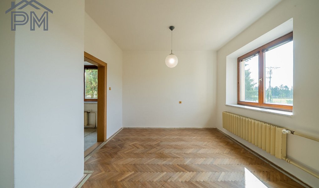 Prodej domu 244 m² s pozemkem 1 993 m², Babice nad Svitavou – náhled fotky 11