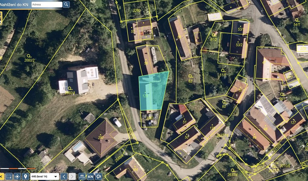 Prodej domu 90 m² s pozemkem 251 m², Orlovice – náhled fotky 3