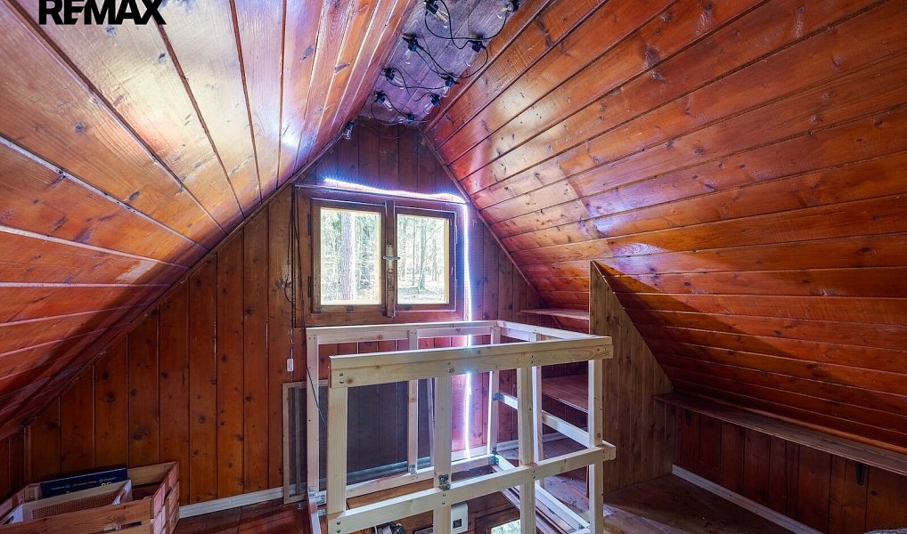 Prodej chaty/chalupy 37 m² s pozemkem 200 m², Krňany – náhled fotky 13