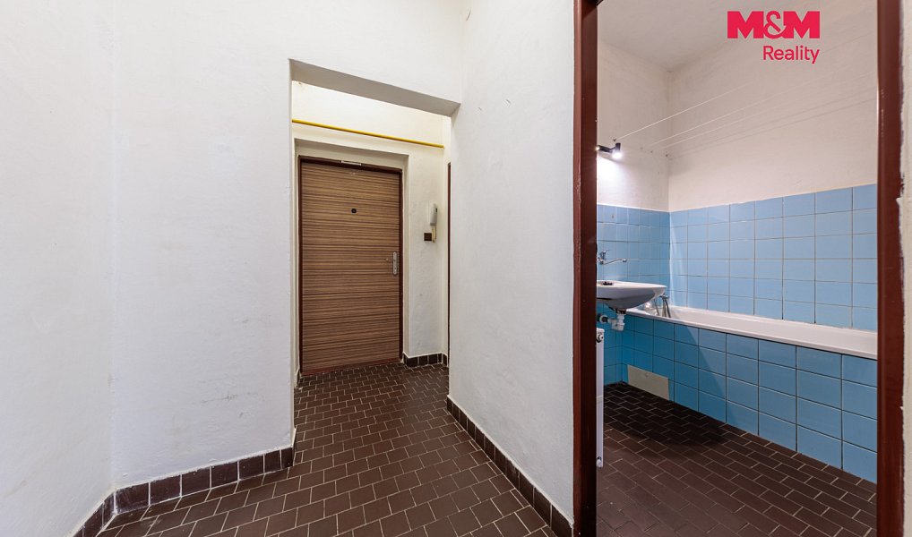 Prodej bytu 1+1 40 m², Nejdek – náhled fotky 8