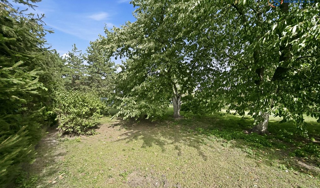 Prodej stavebního pozemku 774 m², Bílá Lhota – náhled fotky 6