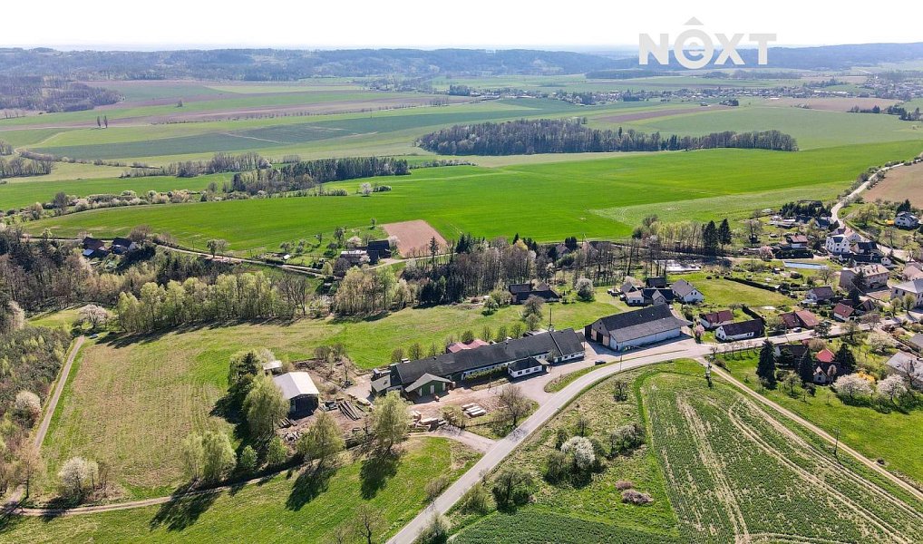Prodej výrobních prostor 490 m², Trotina – náhled fotky 16
