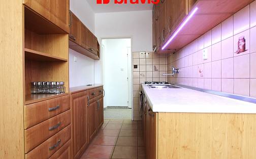 Pronájem bytu 3+1 73 m², Poděbradova, Modřice, okres Brno-venkov